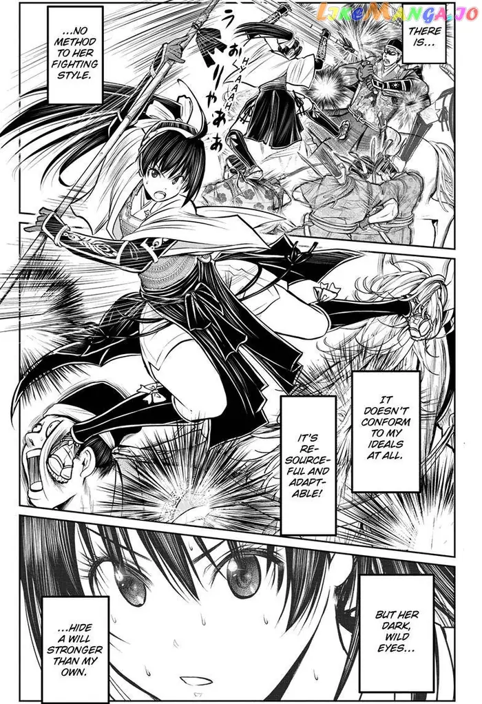 The Elusive Samurai Chapter 79 image 06_optimized
